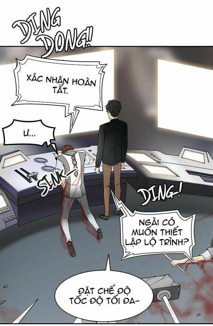 Cuộc Chiến Trong Tòa Tháp Chapter 395 - Trang 2