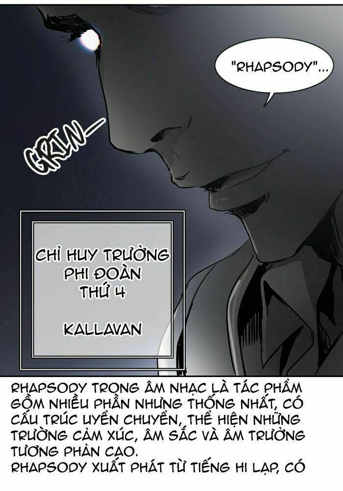 Cuộc Chiến Trong Tòa Tháp Chapter 395 - Trang 2