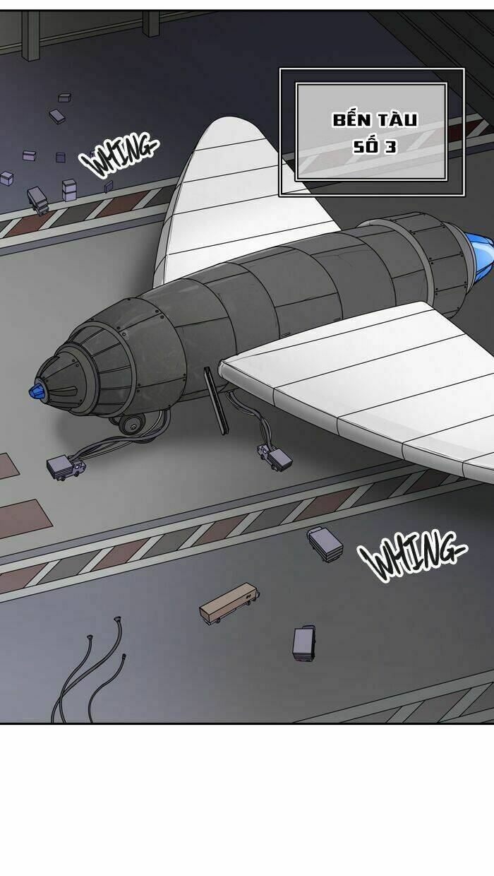 Cuộc Chiến Trong Tòa Tháp Chapter 395 - Trang 2