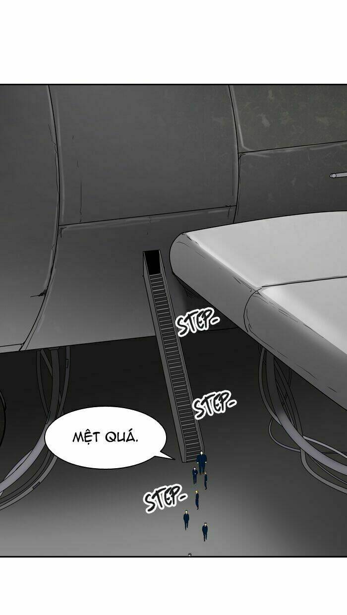 Cuộc Chiến Trong Tòa Tháp Chapter 395 - Trang 2