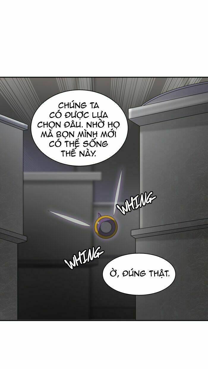 Cuộc Chiến Trong Tòa Tháp Chapter 395 - Trang 2