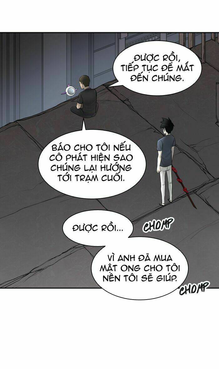 Cuộc Chiến Trong Tòa Tháp Chapter 395 - Trang 2