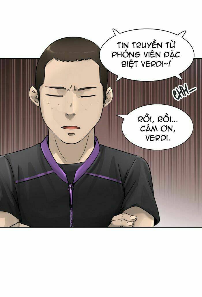 Cuộc Chiến Trong Tòa Tháp Chapter 395 - Trang 2
