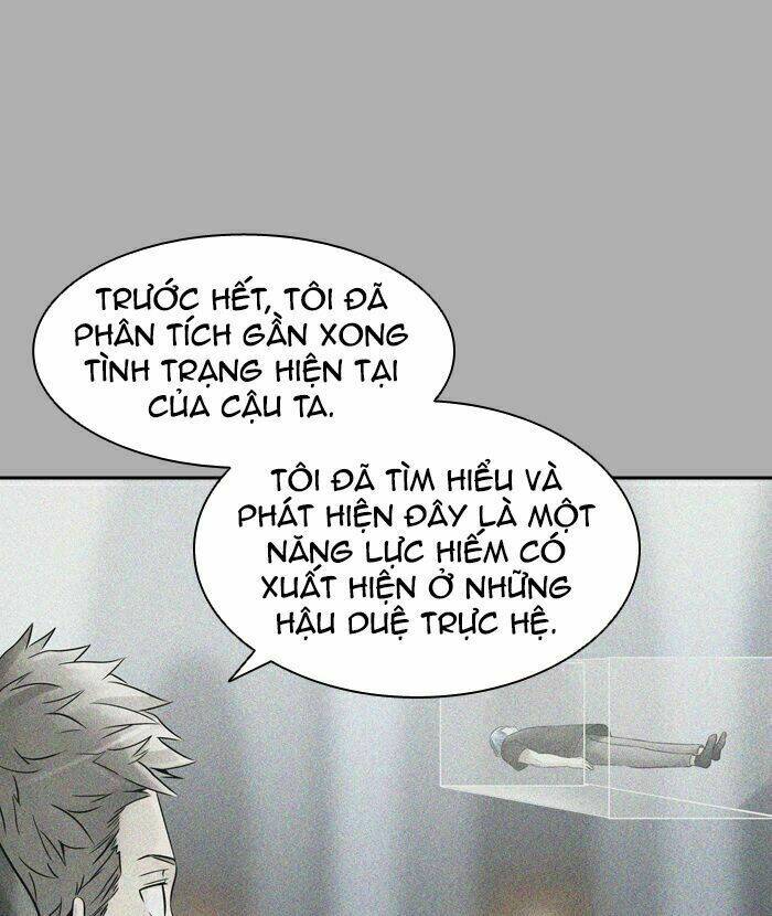 Cuộc Chiến Trong Tòa Tháp Chapter 395 - Trang 2