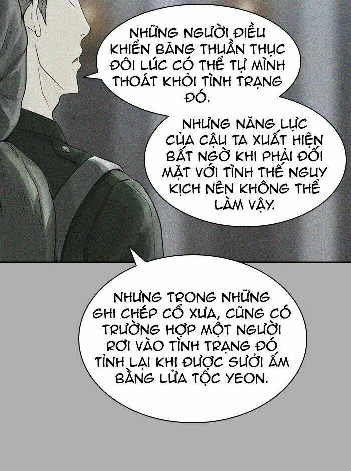 Cuộc Chiến Trong Tòa Tháp Chapter 395 - Trang 2