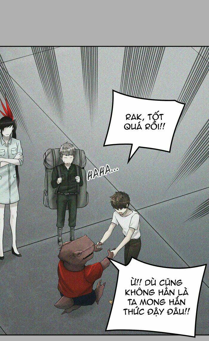 Cuộc Chiến Trong Tòa Tháp Chapter 395 - Trang 2