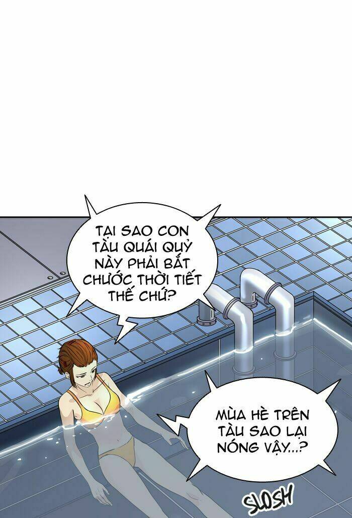 Cuộc Chiến Trong Tòa Tháp Chapter 395 - Trang 2