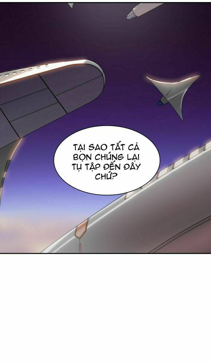 Cuộc Chiến Trong Tòa Tháp Chapter 395 - Trang 2