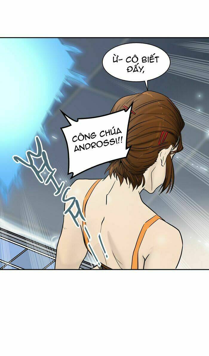 Cuộc Chiến Trong Tòa Tháp Chapter 395 - Trang 2