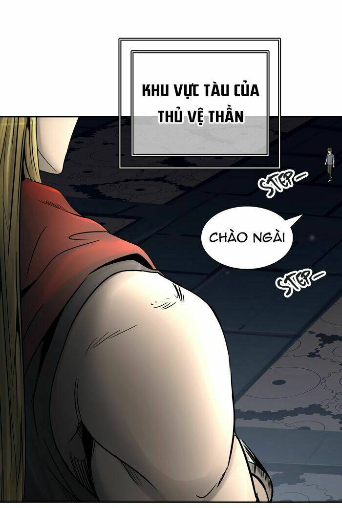 Cuộc Chiến Trong Tòa Tháp Chapter 395 - Trang 2
