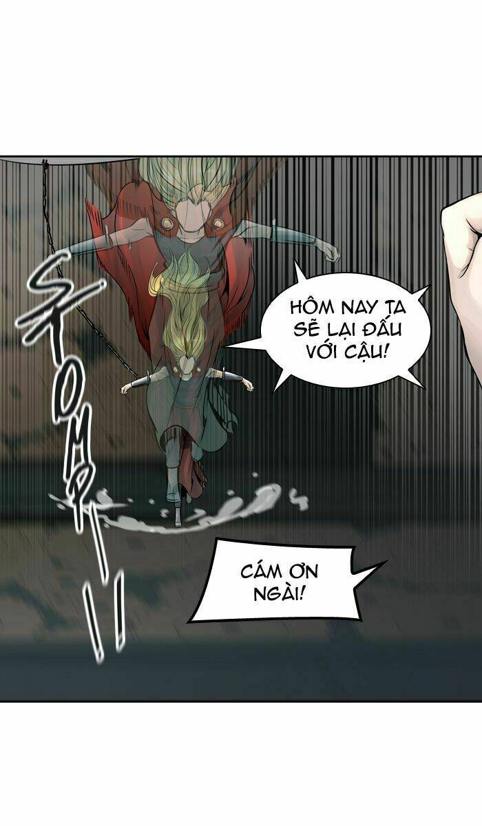 Cuộc Chiến Trong Tòa Tháp Chapter 395 - Trang 2