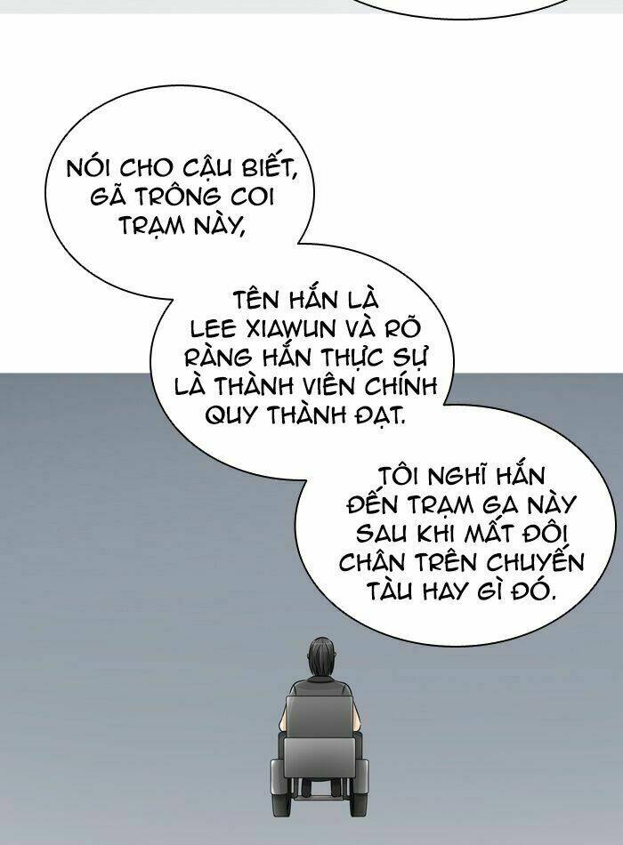 Cuộc Chiến Trong Tòa Tháp Chapter 395 - Trang 2