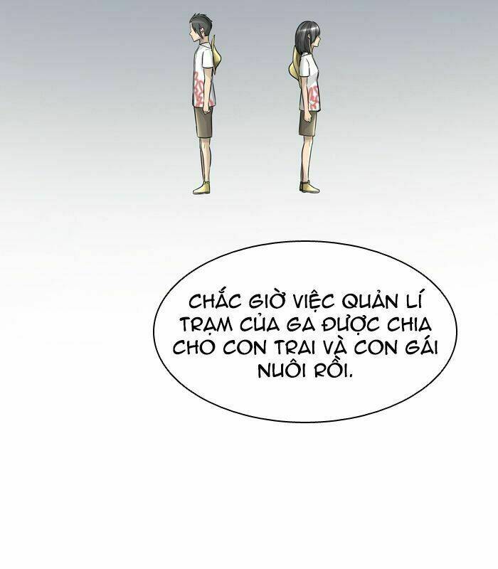 Cuộc Chiến Trong Tòa Tháp Chapter 395 - Trang 2