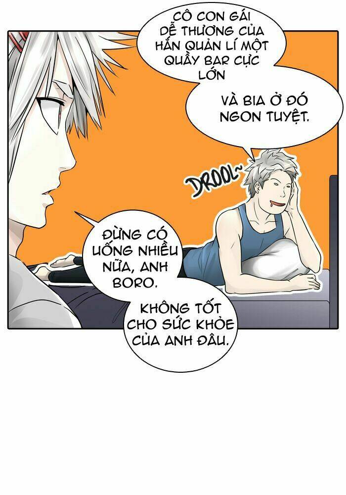 Cuộc Chiến Trong Tòa Tháp Chapter 395 - Trang 2