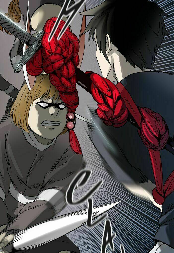 Cuộc Chiến Trong Tòa Tháp Chapter 395 - Trang 2