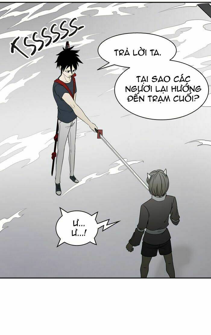 Cuộc Chiến Trong Tòa Tháp Chapter 395 - Trang 2