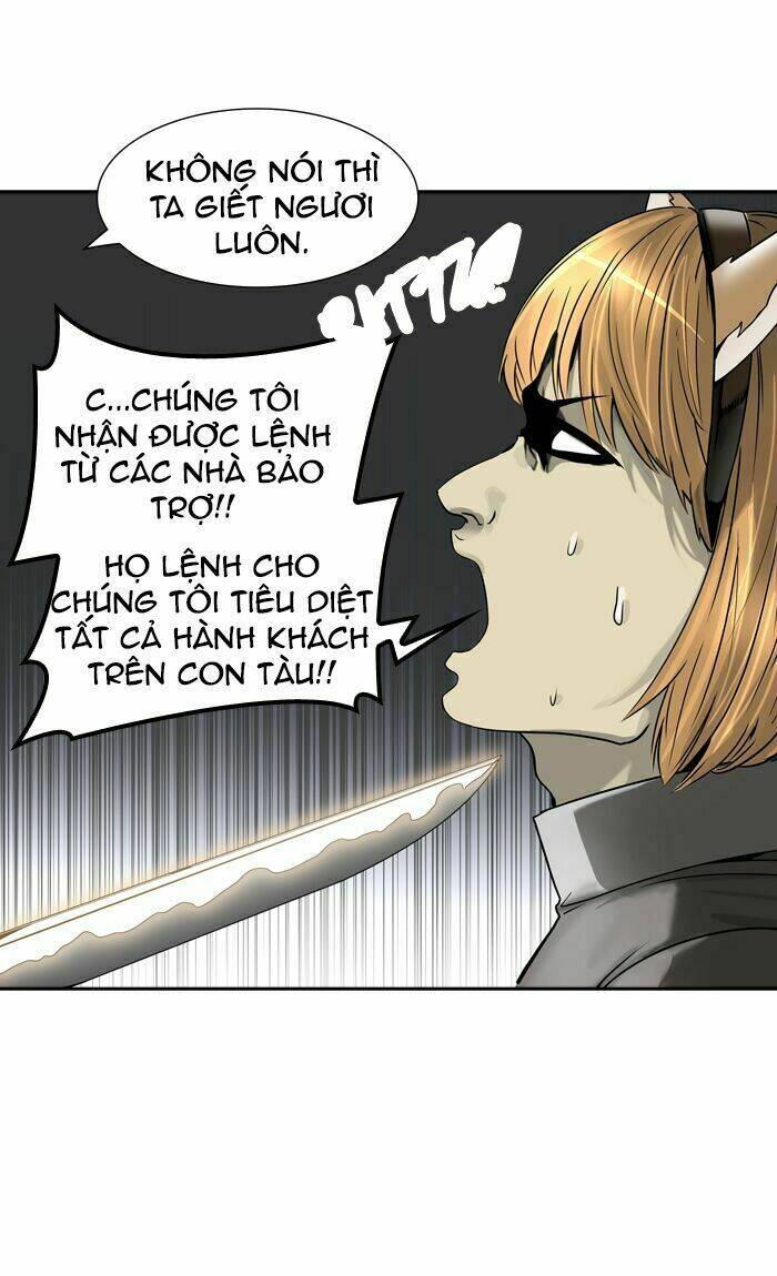 Cuộc Chiến Trong Tòa Tháp Chapter 395 - Trang 2