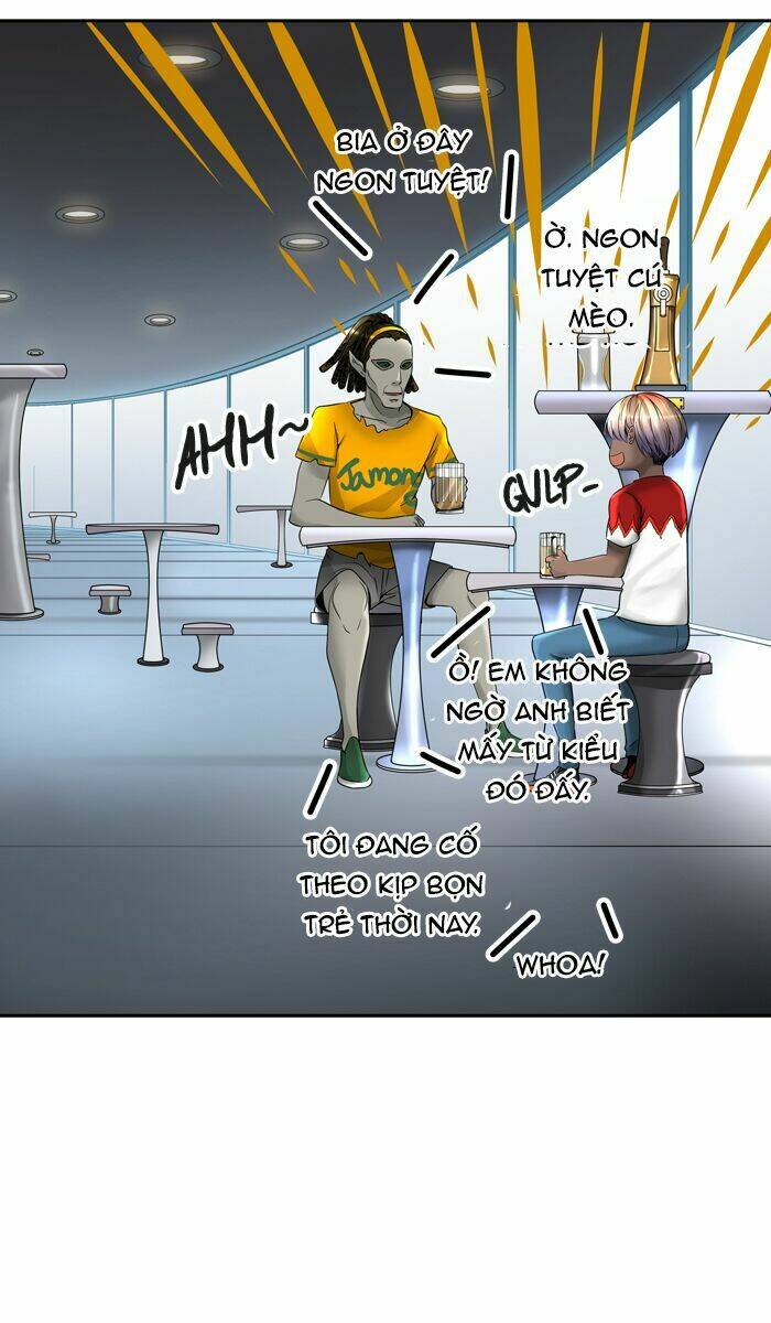 Cuộc Chiến Trong Tòa Tháp Chapter 396 - Trang 2