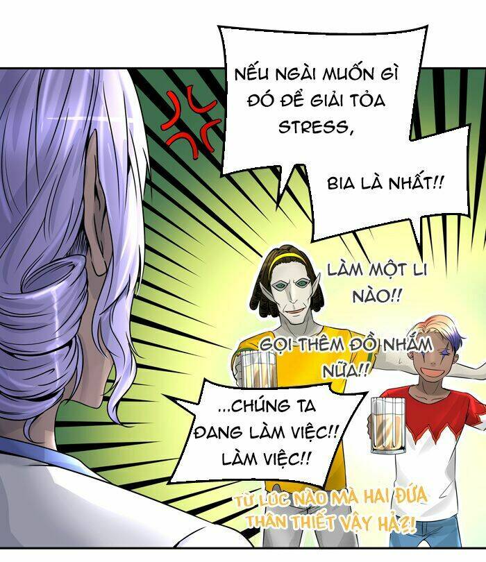 Cuộc Chiến Trong Tòa Tháp Chapter 396 - Trang 2