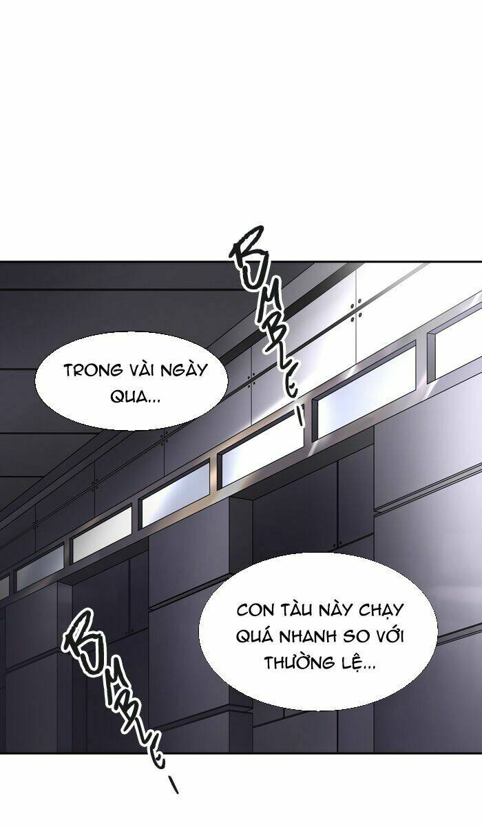 Cuộc Chiến Trong Tòa Tháp Chapter 396 - Trang 2