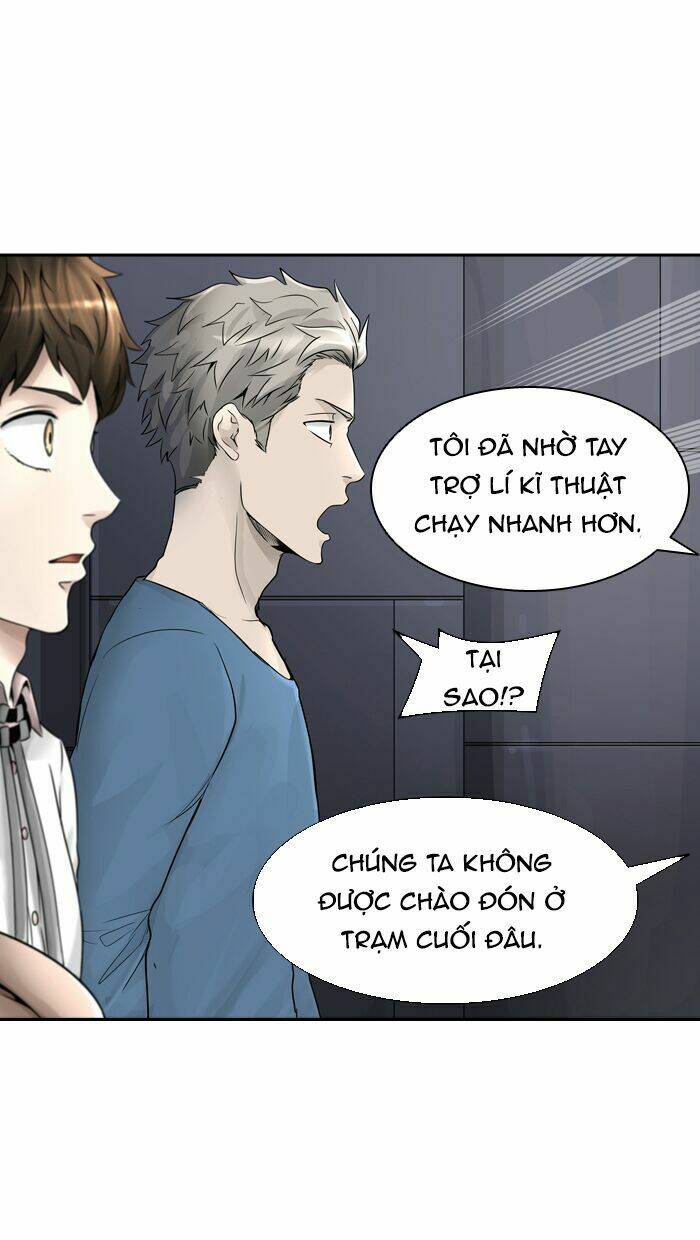 Cuộc Chiến Trong Tòa Tháp Chapter 396 - Trang 2