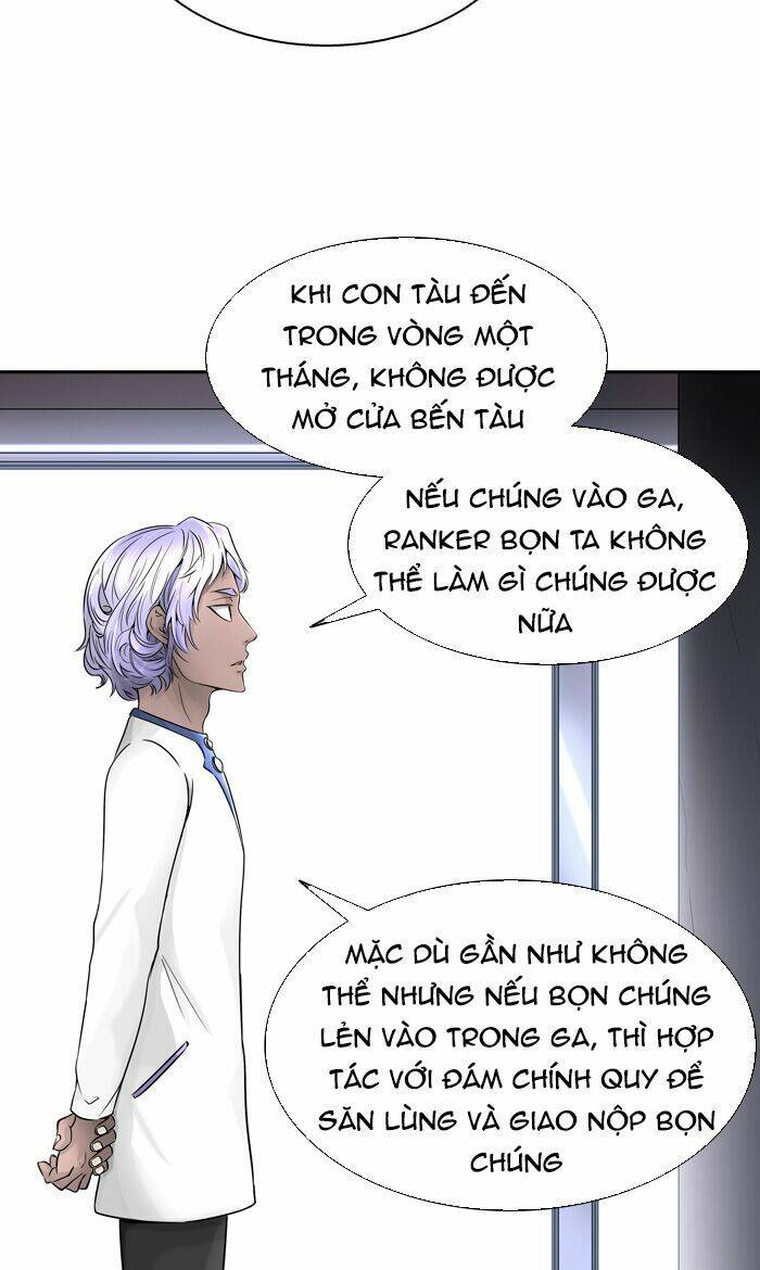 Cuộc Chiến Trong Tòa Tháp Chapter 396 - Trang 2