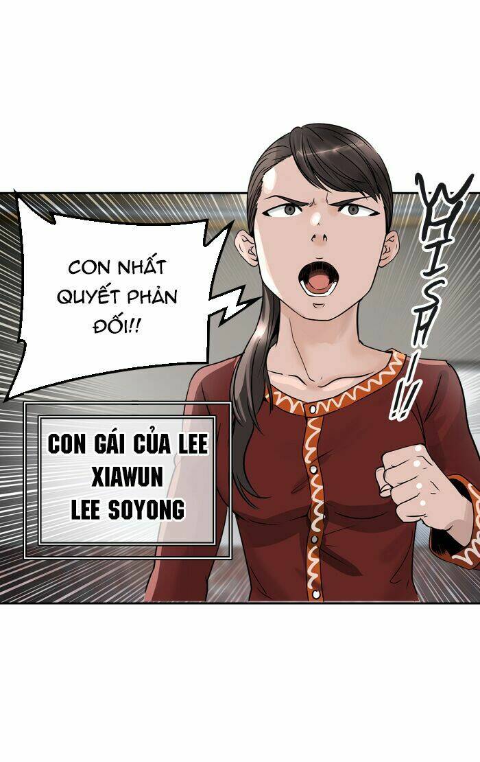 Cuộc Chiến Trong Tòa Tháp Chapter 396 - Trang 2