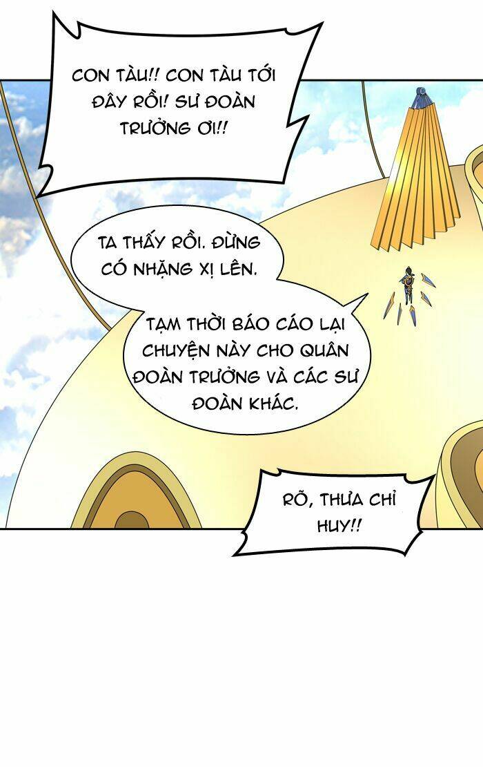 Cuộc Chiến Trong Tòa Tháp Chapter 396 - Trang 2