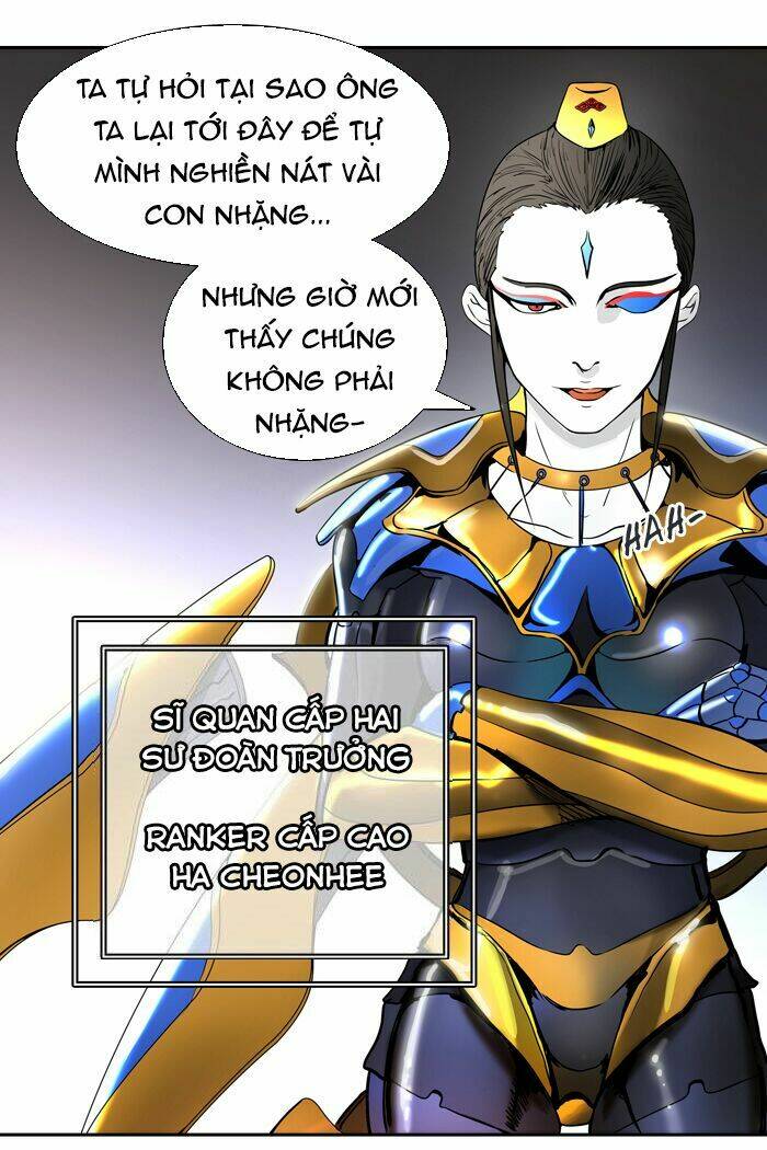 Cuộc Chiến Trong Tòa Tháp Chapter 396 - Trang 2