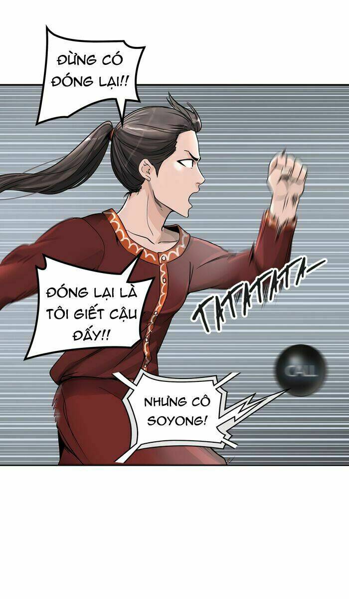Cuộc Chiến Trong Tòa Tháp Chapter 397 - Trang 2
