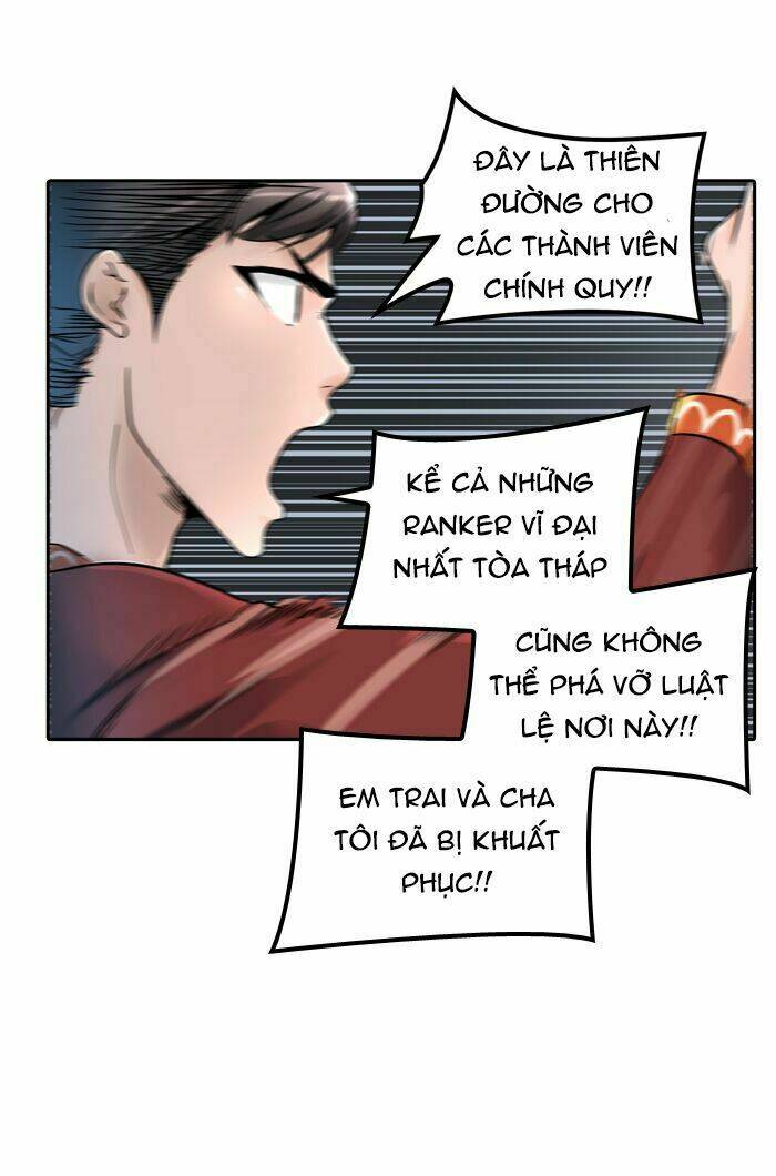 Cuộc Chiến Trong Tòa Tháp Chapter 397 - Trang 2