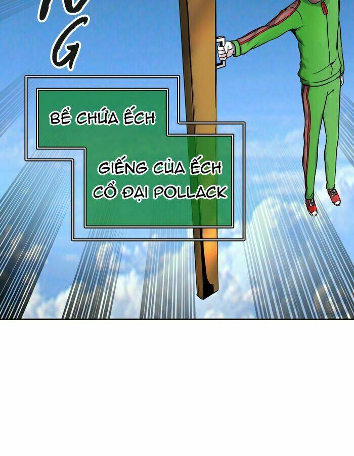 Cuộc Chiến Trong Tòa Tháp Chapter 397 - Trang 2