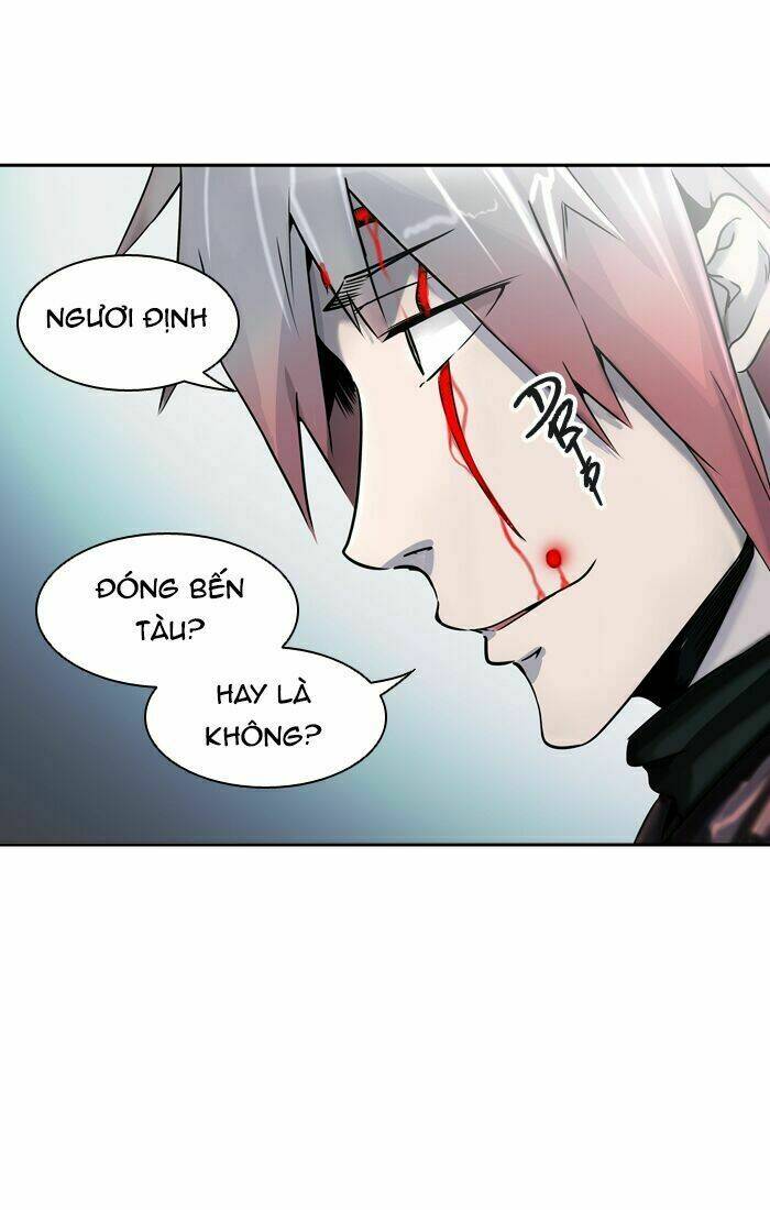 Cuộc Chiến Trong Tòa Tháp Chapter 397 - Trang 2