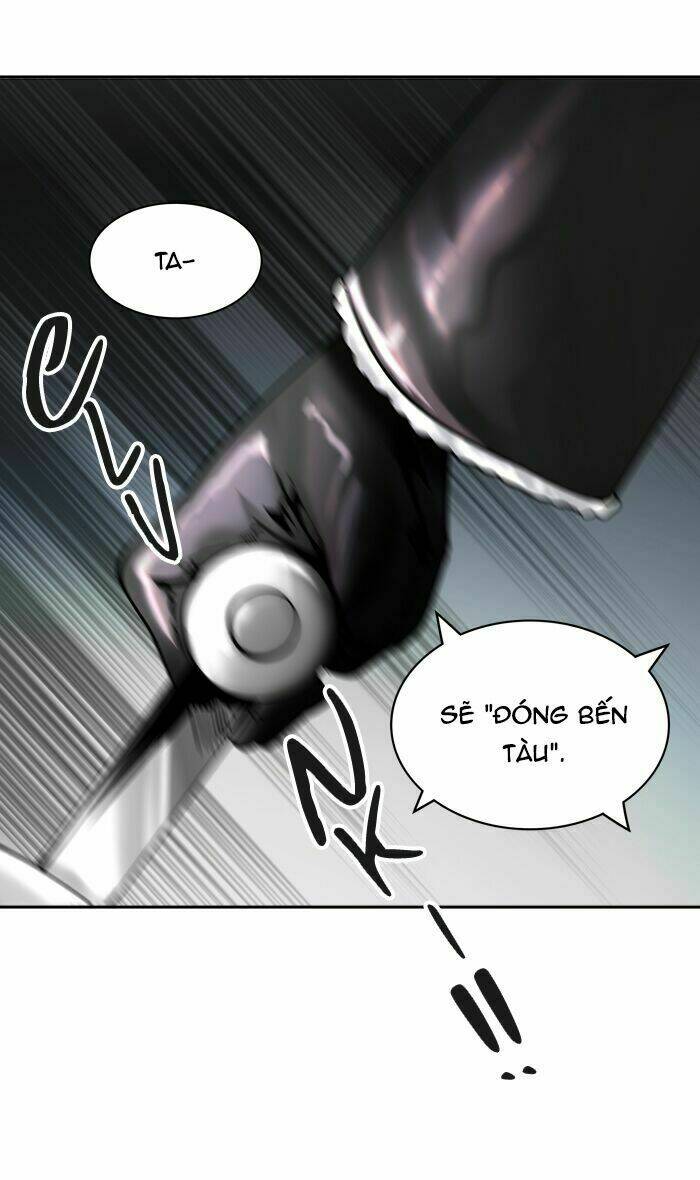 Cuộc Chiến Trong Tòa Tháp Chapter 397 - Trang 2