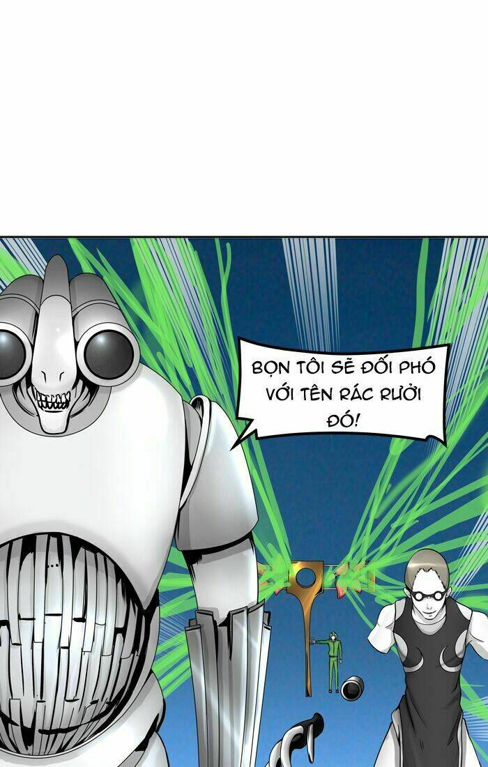 Cuộc Chiến Trong Tòa Tháp Chapter 397 - Trang 2