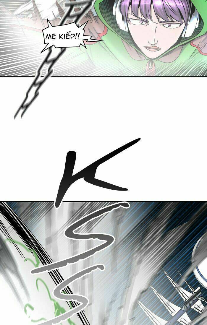 Cuộc Chiến Trong Tòa Tháp Chapter 397 - Trang 2