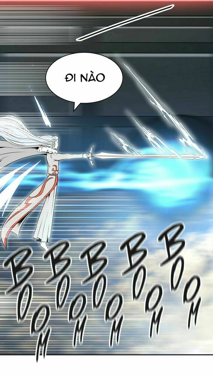 Cuộc Chiến Trong Tòa Tháp Chapter 397 - Trang 2