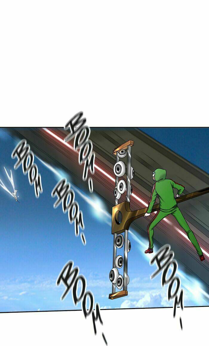 Cuộc Chiến Trong Tòa Tháp Chapter 397 - Trang 2