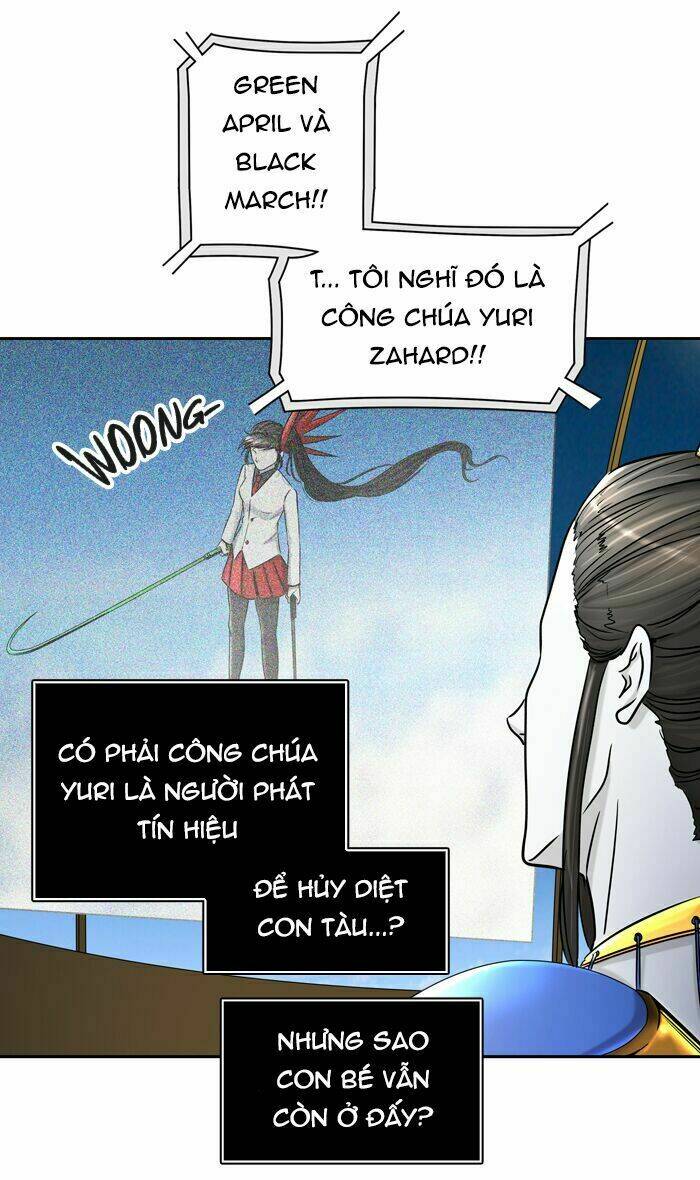 Cuộc Chiến Trong Tòa Tháp Chapter 398 - Trang 2