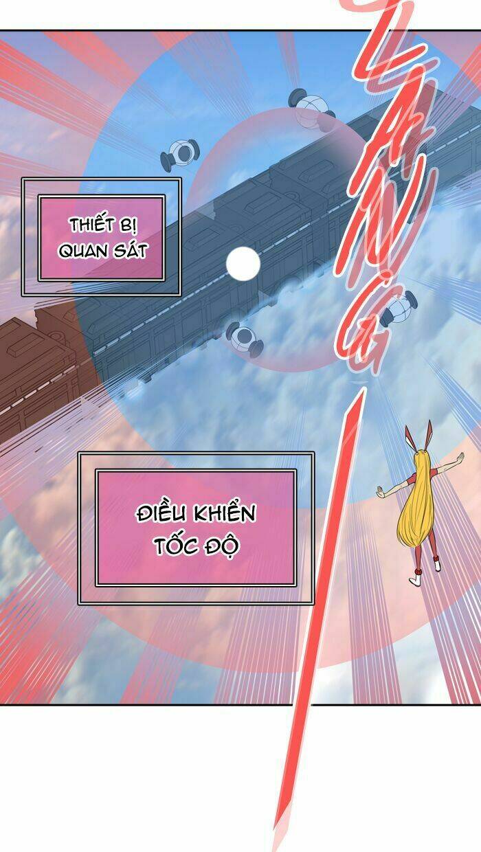 Cuộc Chiến Trong Tòa Tháp Chapter 398 - Trang 2