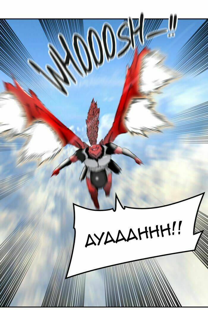 Cuộc Chiến Trong Tòa Tháp Chapter 398 - Trang 2