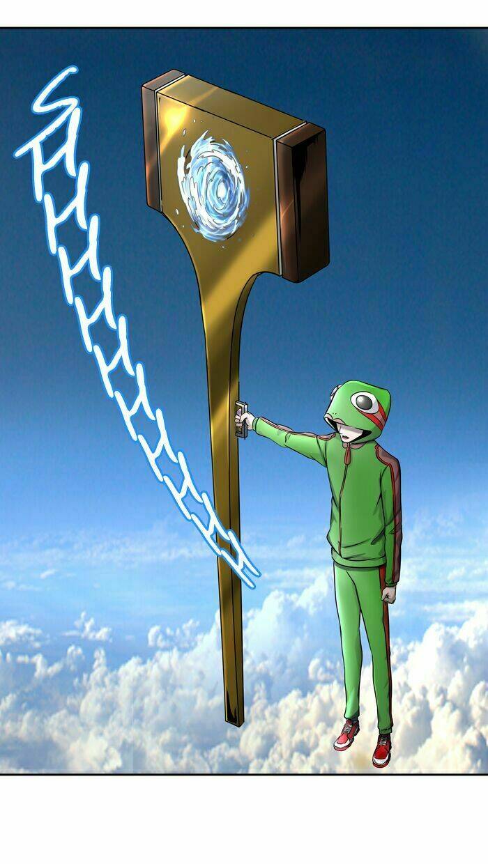 Cuộc Chiến Trong Tòa Tháp Chapter 398 - Trang 2