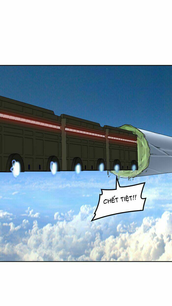 Cuộc Chiến Trong Tòa Tháp Chapter 398 - Trang 2