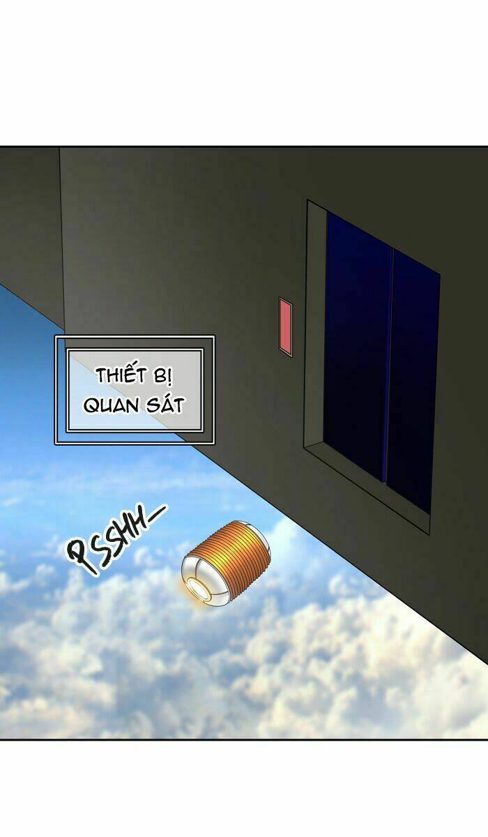 Cuộc Chiến Trong Tòa Tháp Chapter 398 - Trang 2