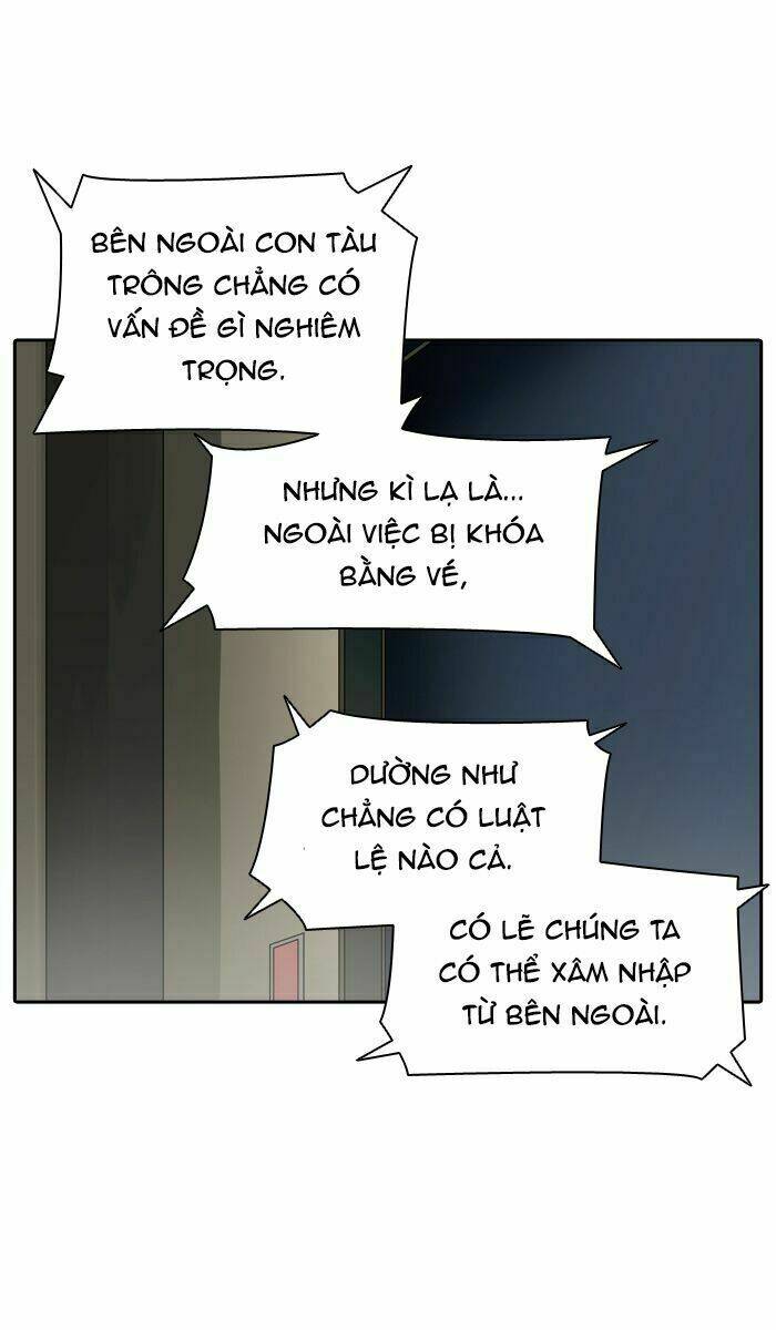 Cuộc Chiến Trong Tòa Tháp Chapter 398 - Trang 2
