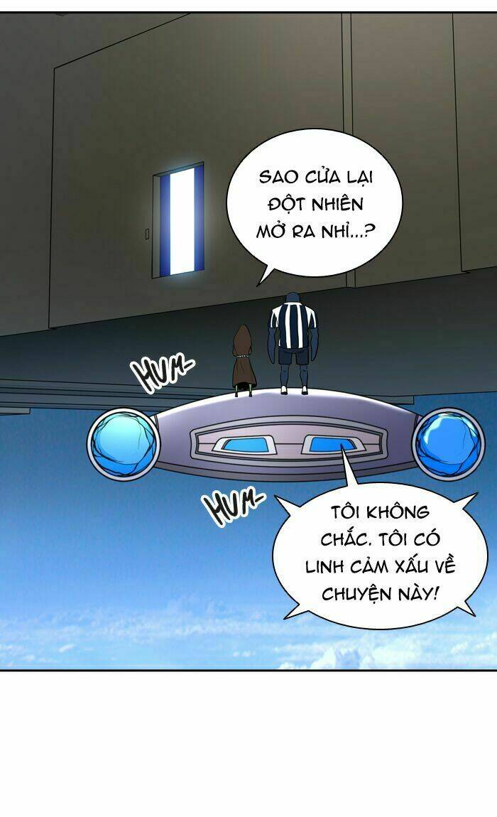 Cuộc Chiến Trong Tòa Tháp Chapter 398 - Trang 2
