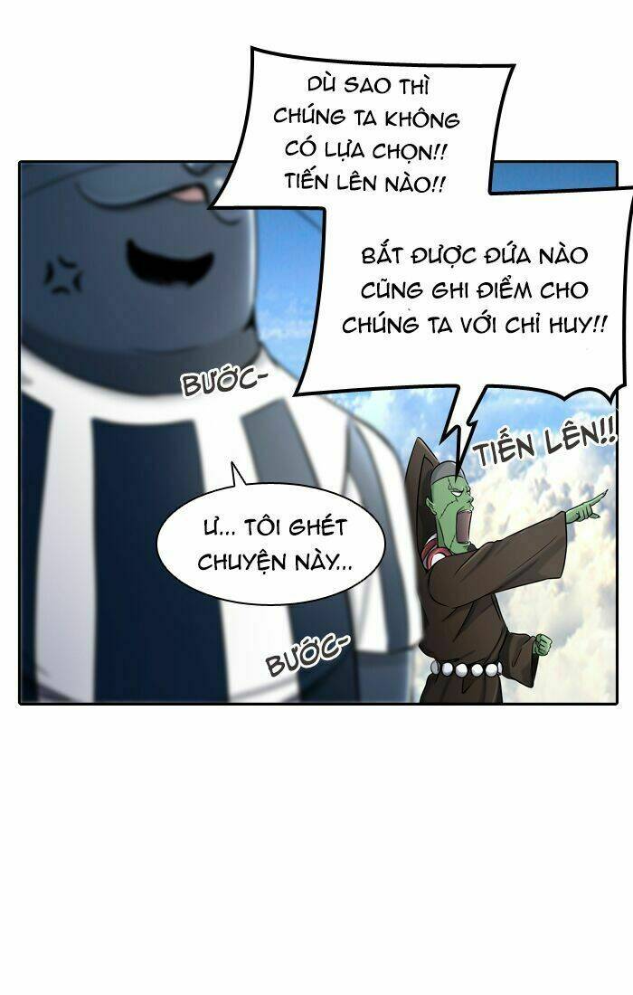 Cuộc Chiến Trong Tòa Tháp Chapter 398 - Trang 2
