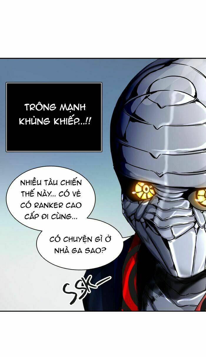 Cuộc Chiến Trong Tòa Tháp Chapter 398 - Trang 2