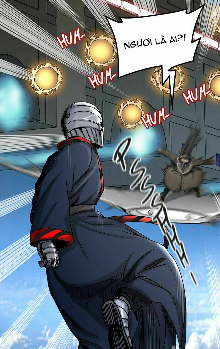 Cuộc Chiến Trong Tòa Tháp Chapter 398 - Trang 2
