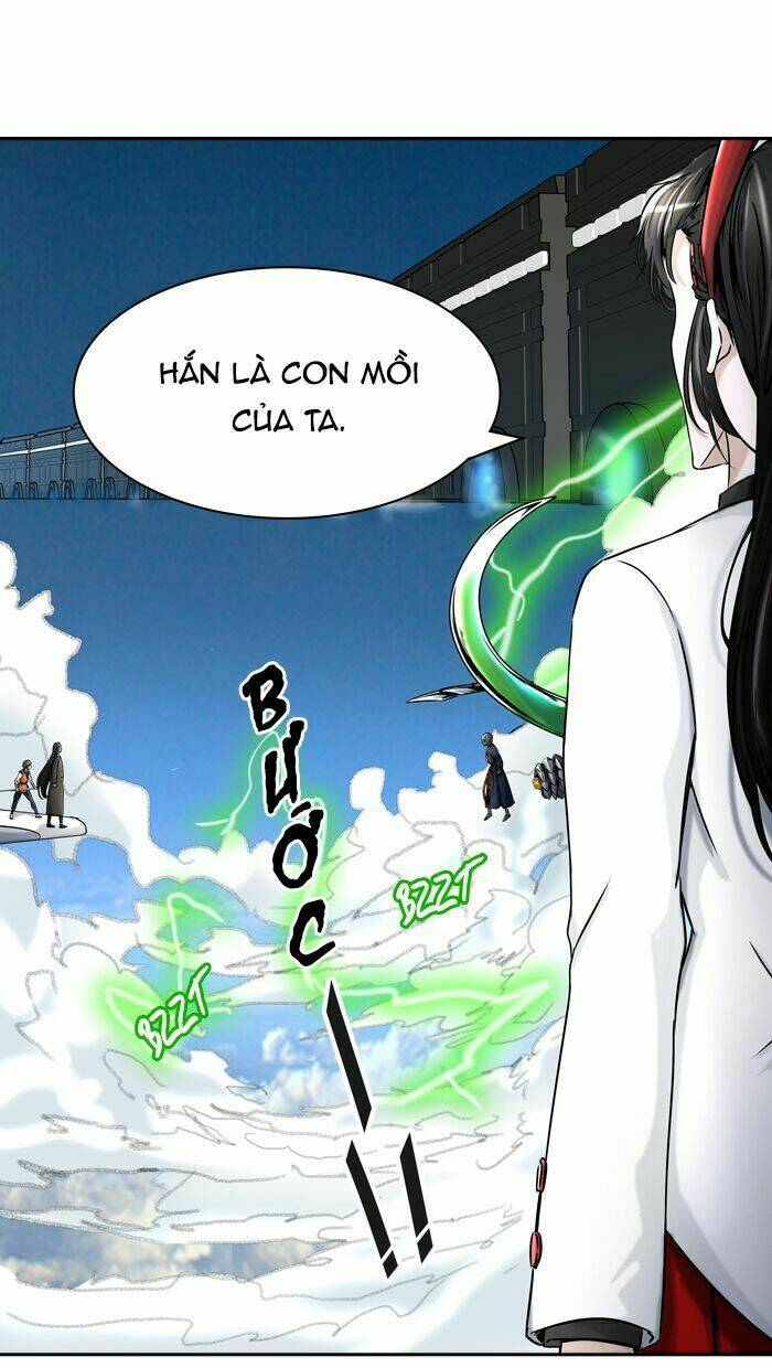 Cuộc Chiến Trong Tòa Tháp Chapter 398 - Trang 2